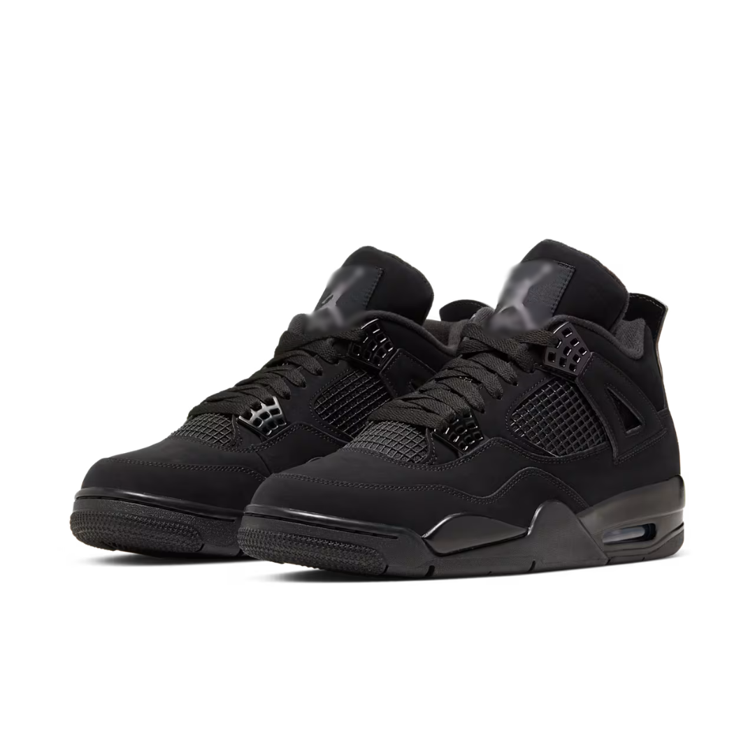 Air J4 BLACKCAT
