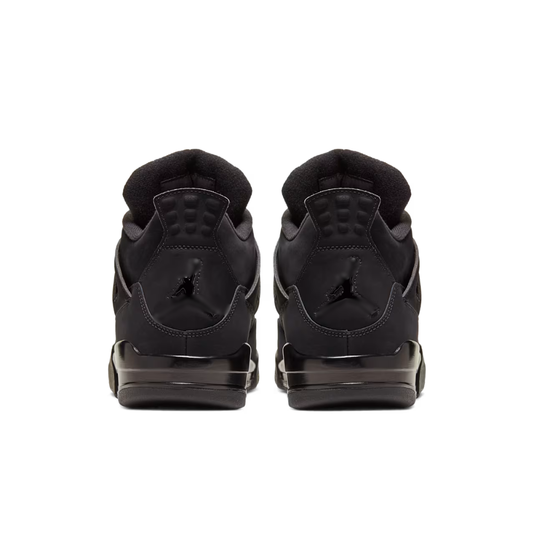Air J4 BLACKCAT