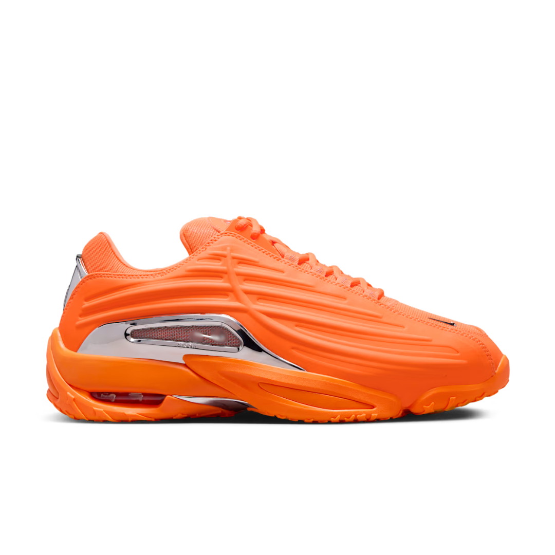 NTC Hot 2 Total ORANGE