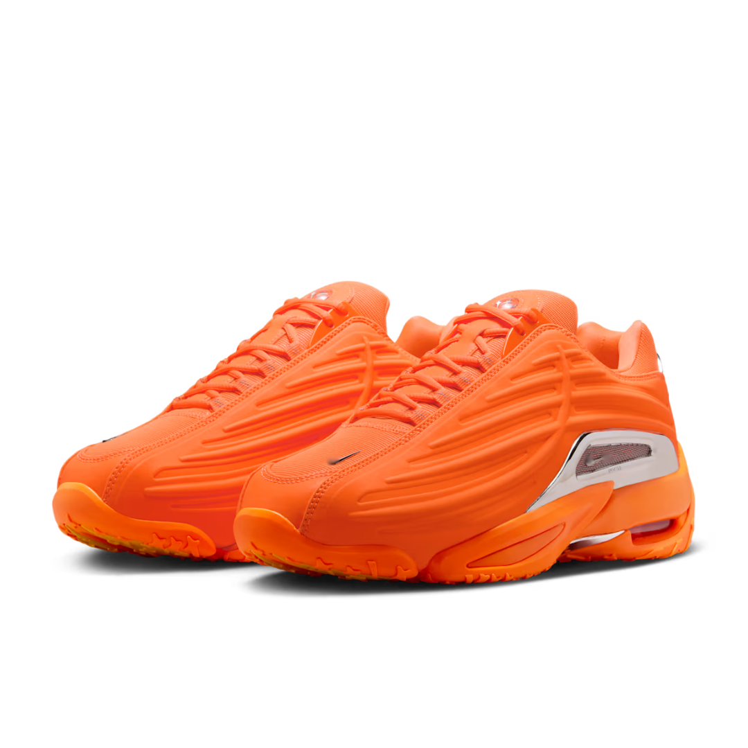 NTC Hot 2 Total ORANGE