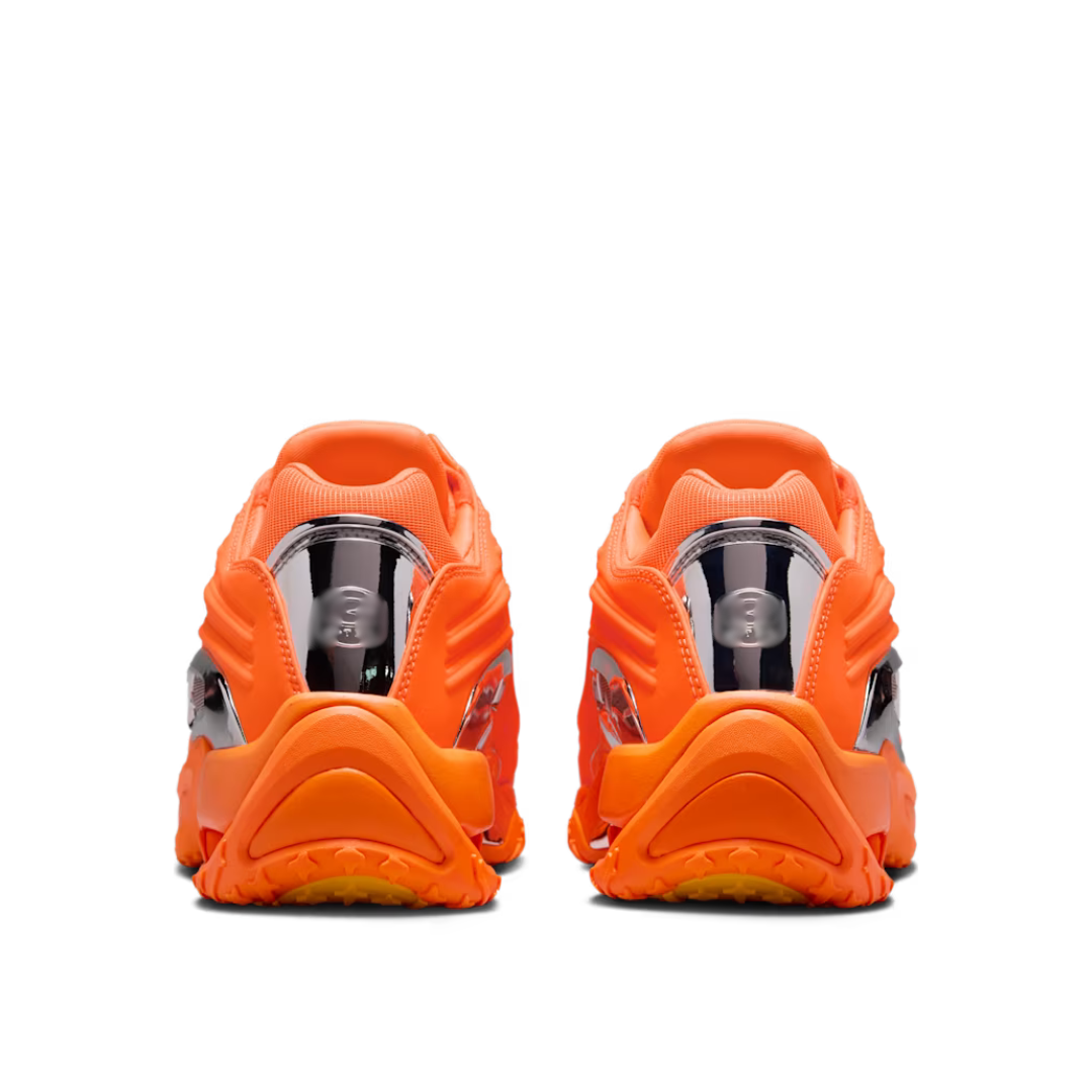 NTC Hot 2 Total ORANGE