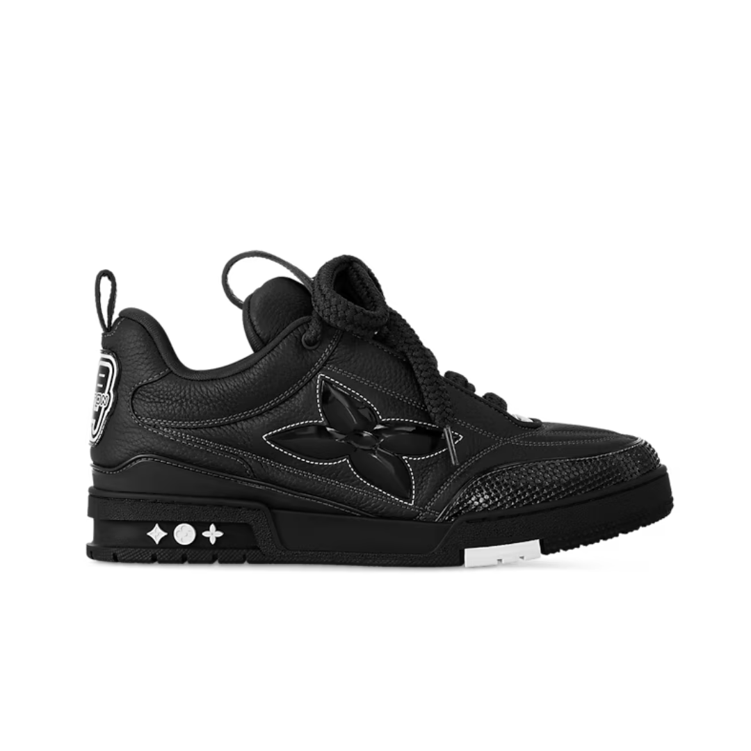LV SKATE BLACK