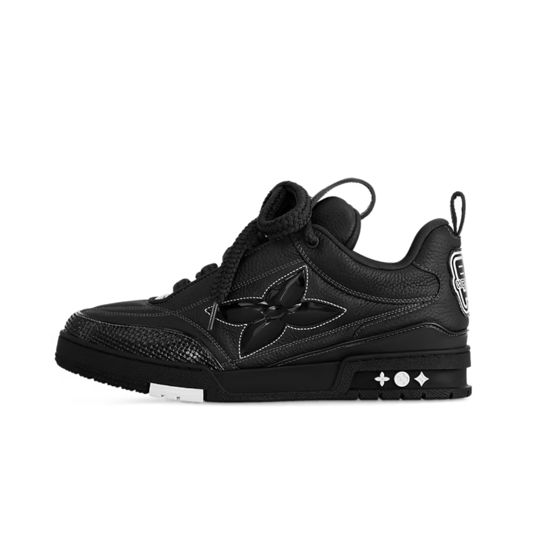 LV SKATE BLACK