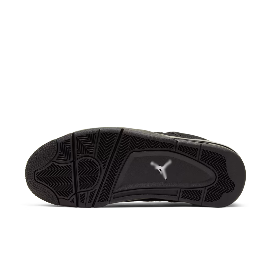 Air J4 BLACKCAT