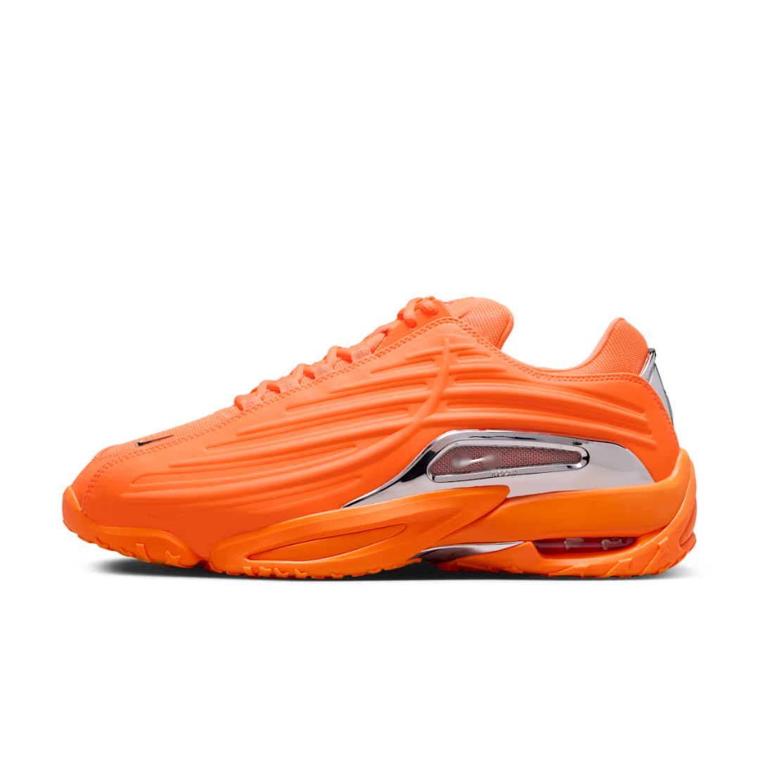 NTC Hot 2 Total ORANGE
